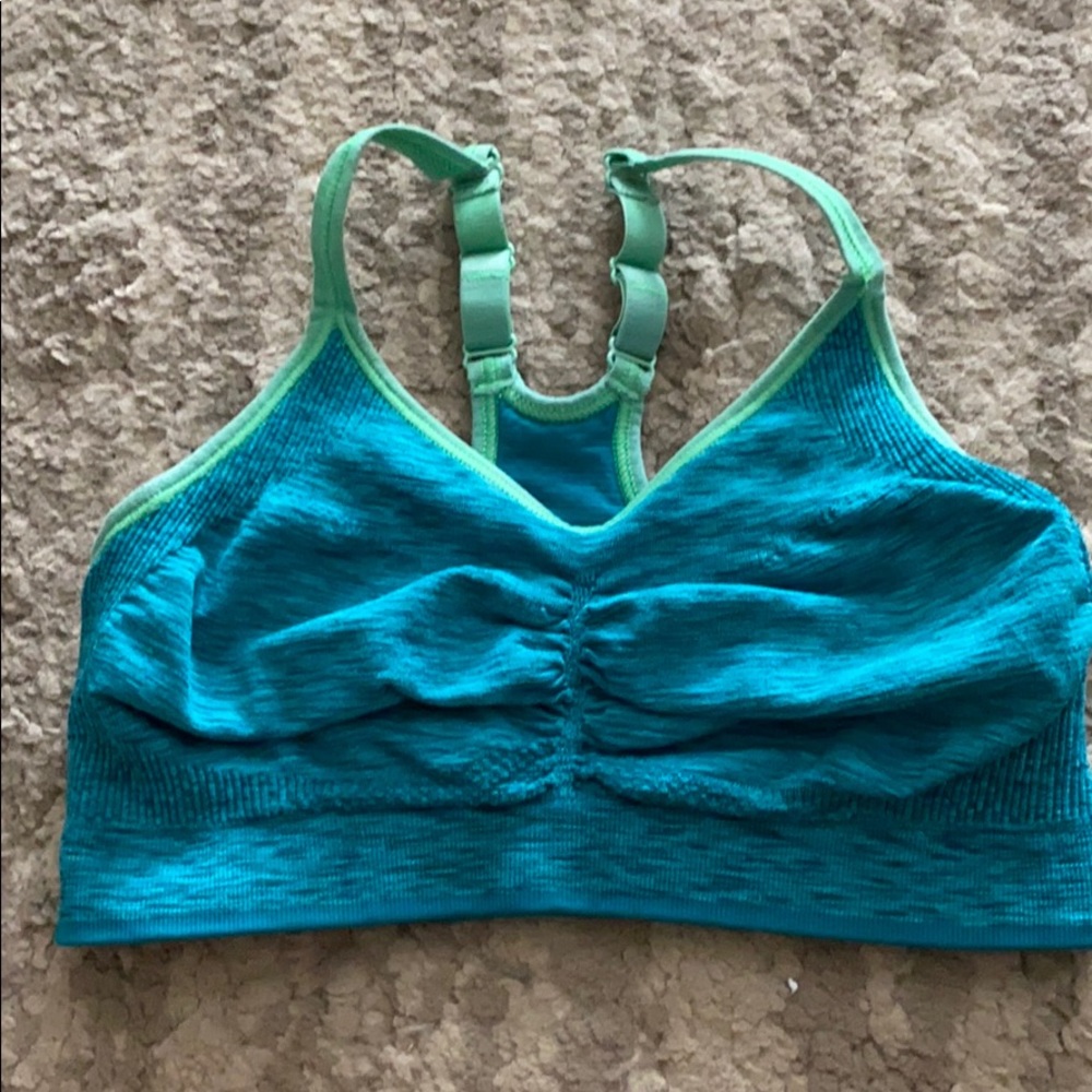 Old Navy Sports Bra